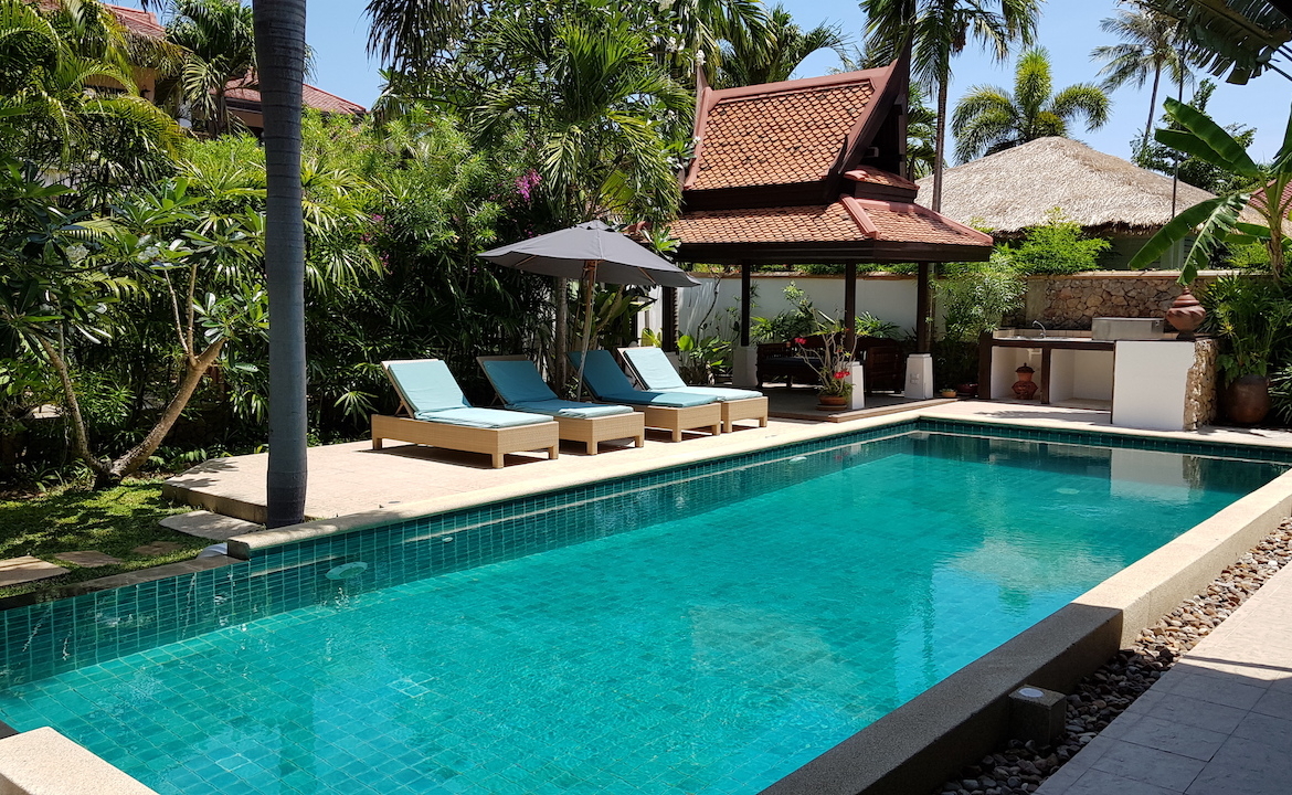 Baan Mima Ko Samui – Residential All in Koh Samui (photo 2)