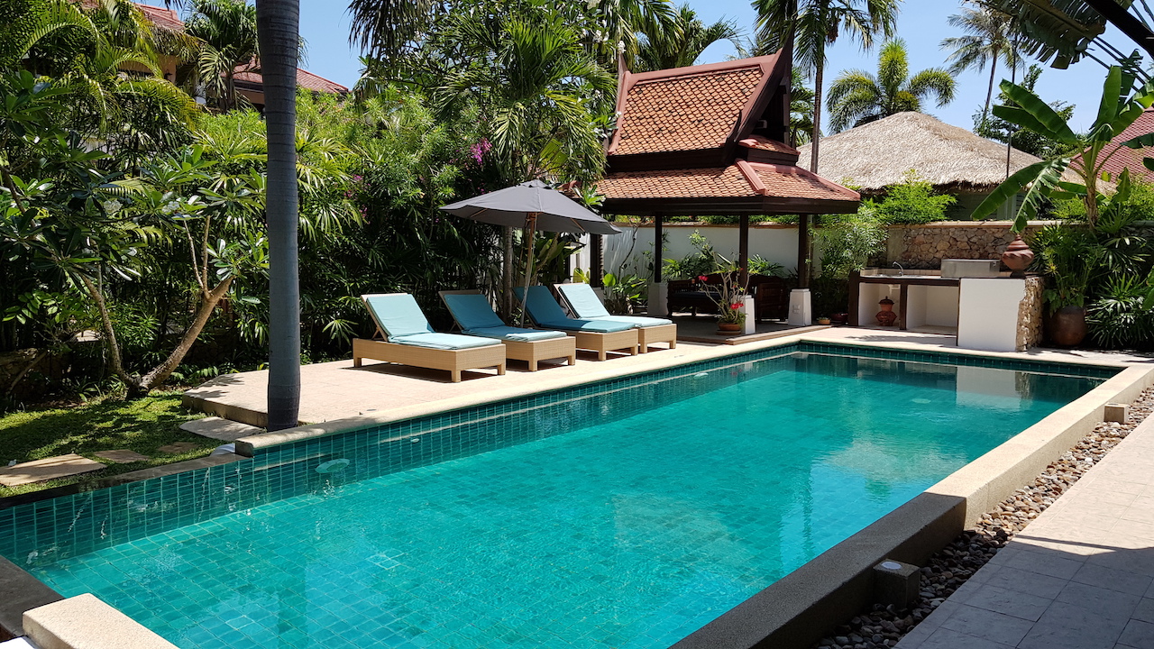 Baan Mima Ko Samui – Residential All in Koh Samui (photo 2)
