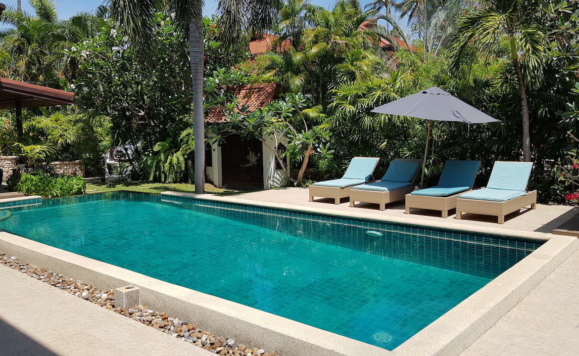 Baan Mima Ko Samui – Residential All in Koh Samui (photo 1)