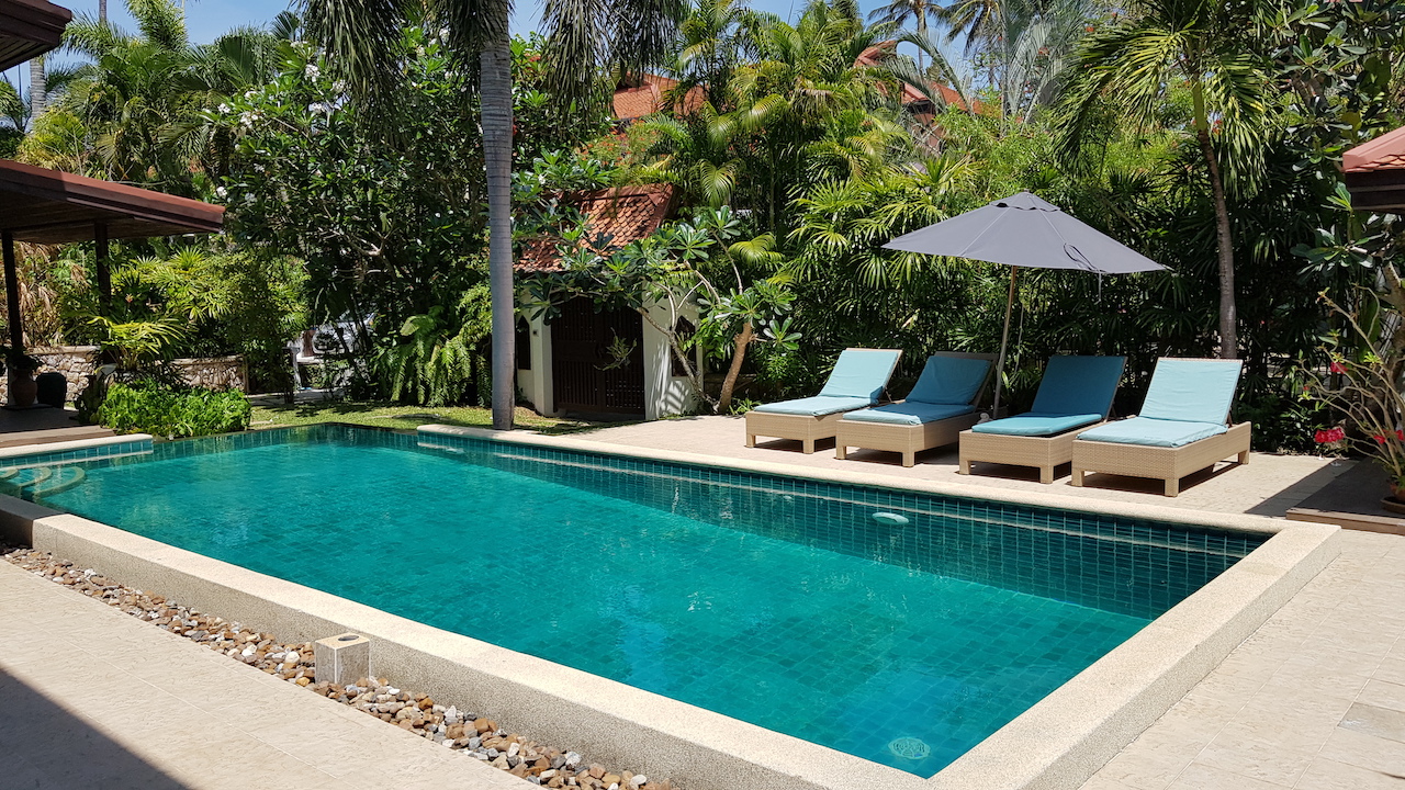 Baan Mima Ko Samui – Residential All in Koh Samui (photo 1)