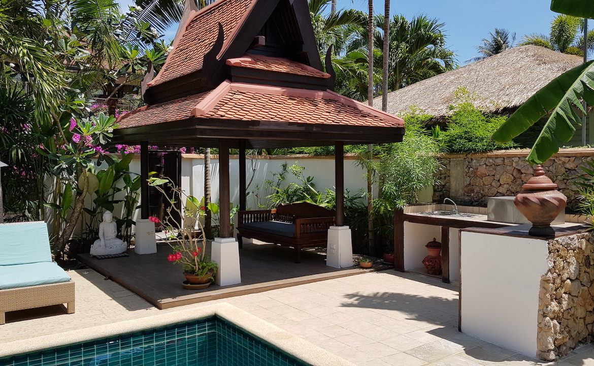 Baan Mima Ko Samui – Residential All in Koh Samui (photo 3)