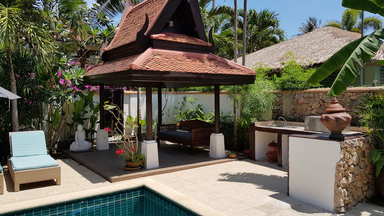 Baan Mima Ko Samui – Residential All in Koh Samui (photo 3)