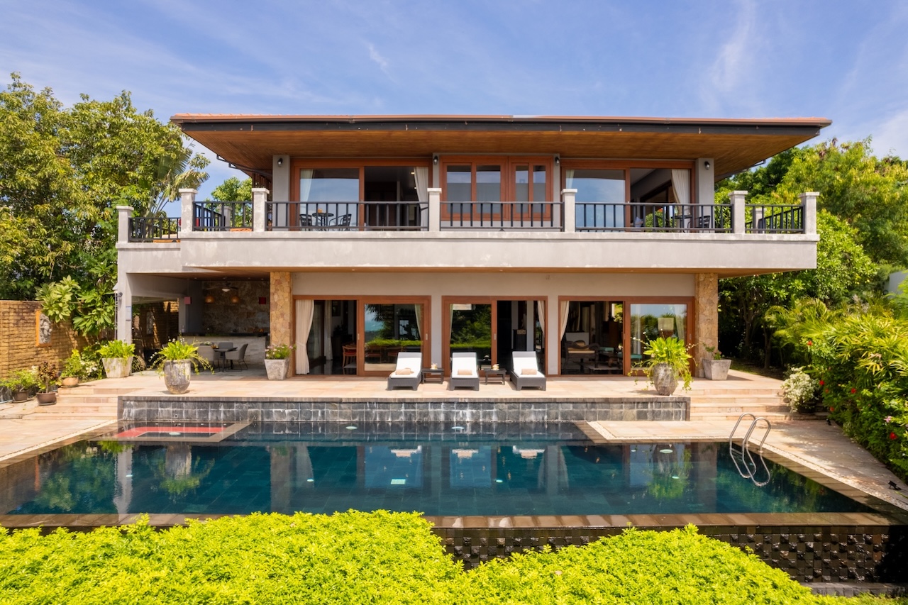 Baan Phuttarak Baan Phuttarak Exterior