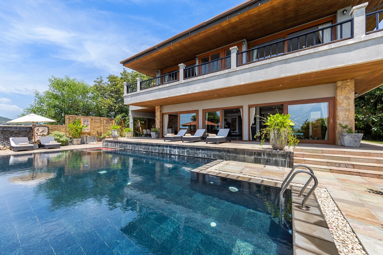 Baan Phuttarak Baan Phuttarak Swimming Pool