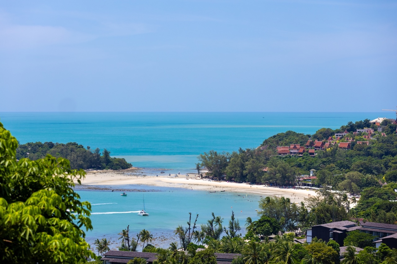 Baan Phuttarak Baan Phuttarak Sea View