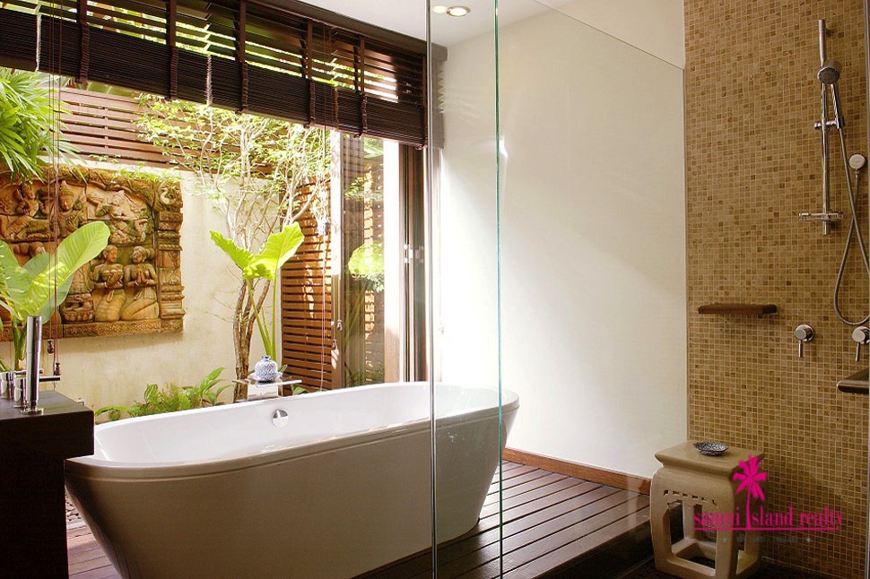 Baan Rattana Thep Beachfront Villa Samui – Residential All in Koh Samui (photo 12)