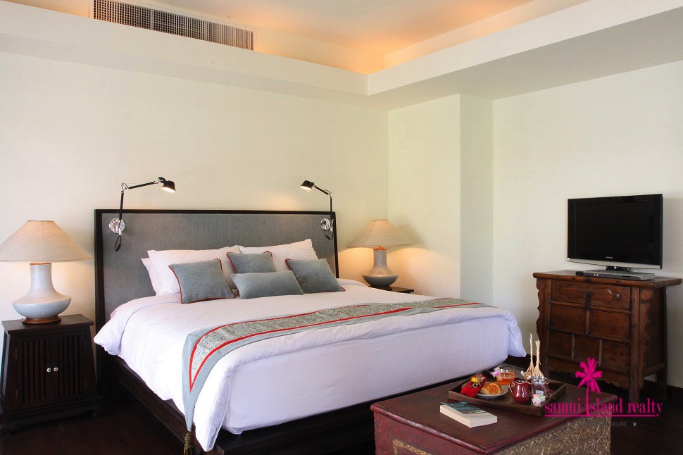 Baan Rattana Thep Beachfront Villa Samui – Residential All in Koh Samui (photo 11)