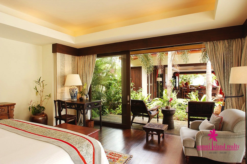 Baan Rattana Thep Beachfront Villa Samui – Residential All in Koh Samui (photo 13)