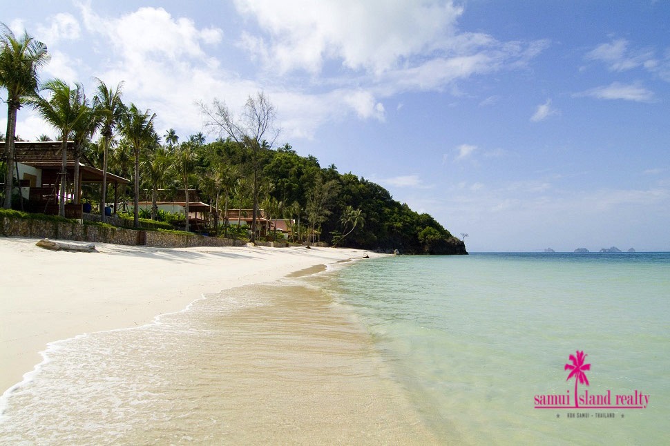 Baan Rattana Thep Beachfront Villa Samui – Residential All in Koh Samui (photo 10)