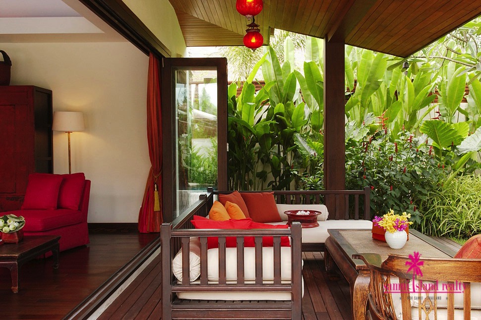 Baan Rattana Thep Beachfront Villa Samui – Residential All in Koh Samui (photo 16)