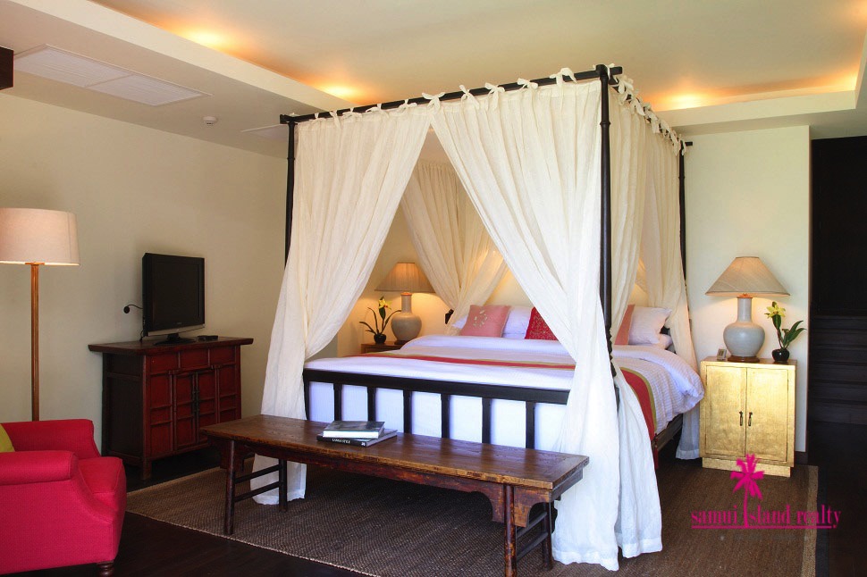 Baan Rattana Thep Beachfront Villa Samui – Residential All in Koh Samui (photo 17)