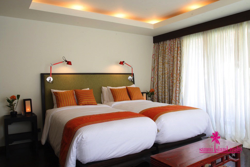 Baan Rattana Thep Beachfront Villa Samui – Residential All in Koh Samui (photo 18)