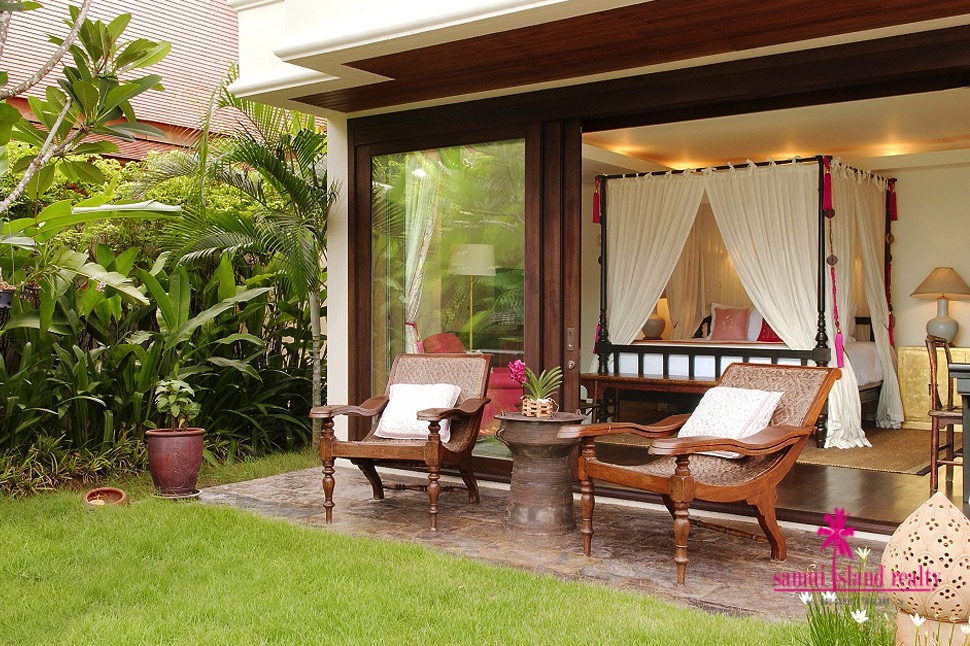 Baan Rattana Thep Beachfront Villa Samui – Residential All in Koh Samui (photo 19)
