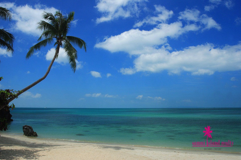 Baan Rattana Thep Beachfront Villa Samui – Residential All in Koh Samui (photo 2)