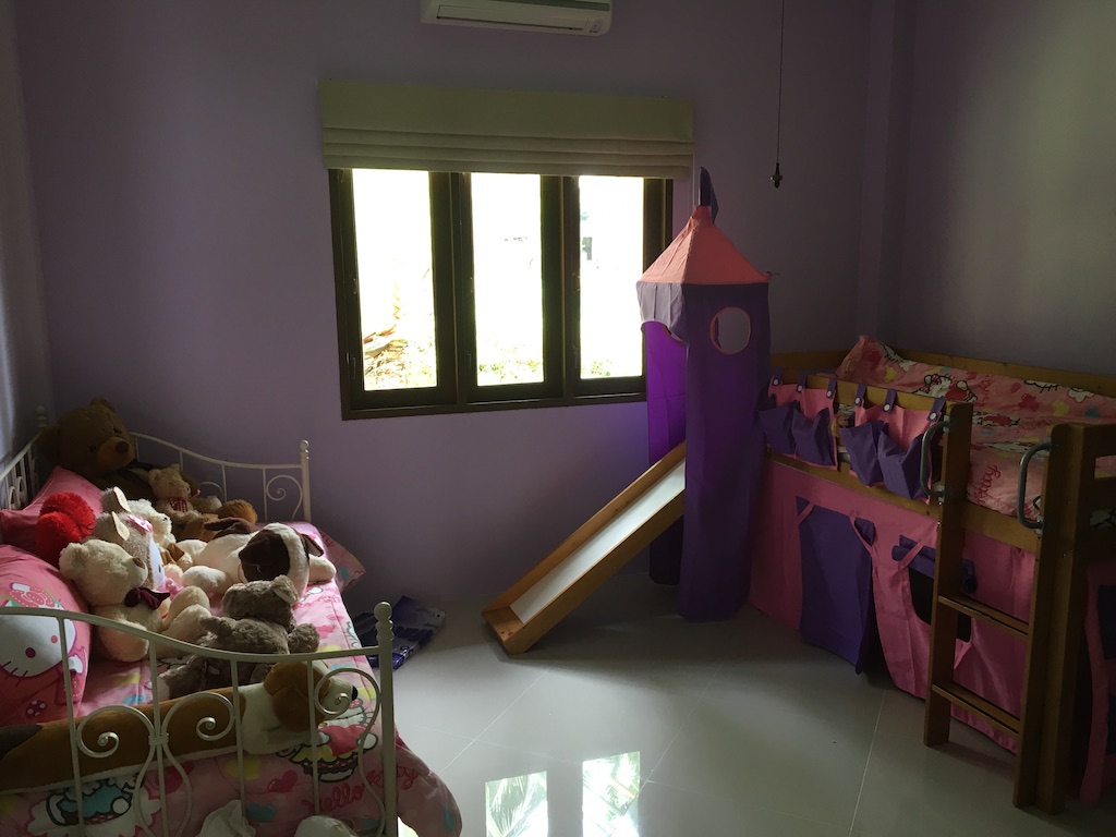 Baan Sa-wan Ko Samui – Residential All in Koh Samui (photo 1)