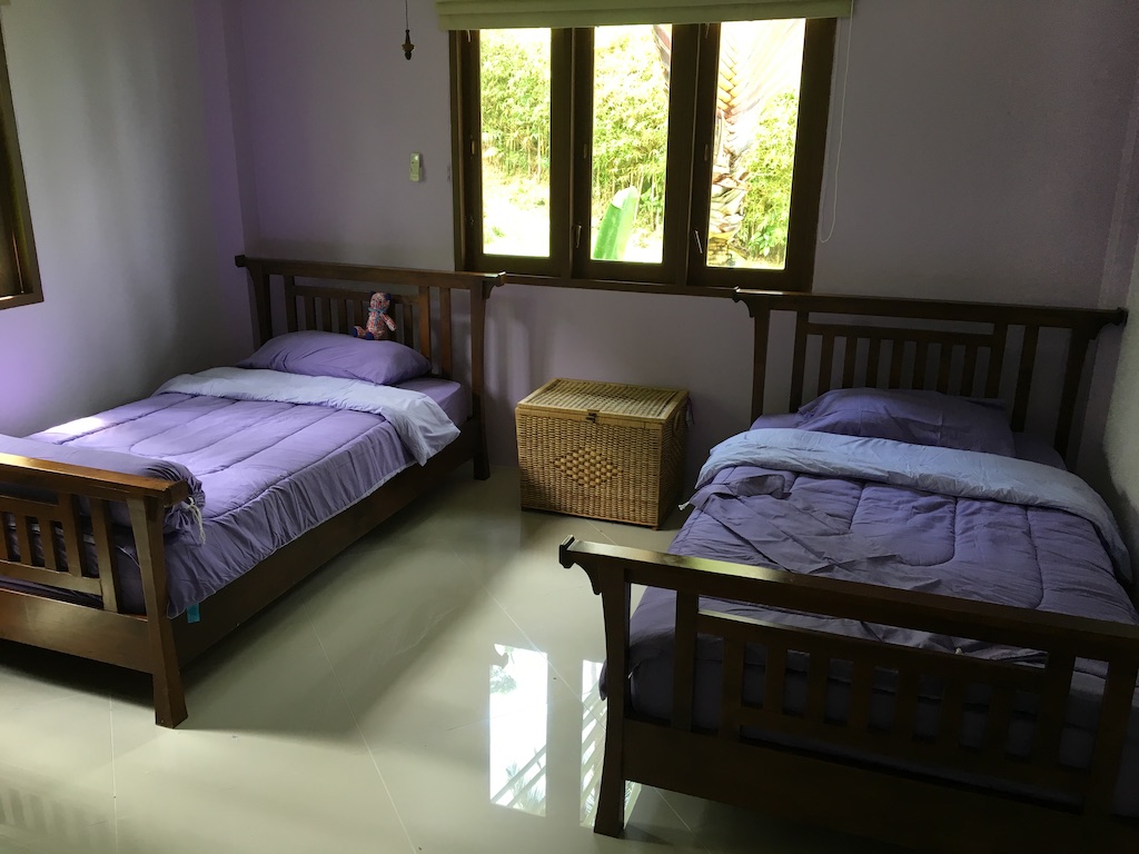 Baan Sa-wan Ko Samui – Residential All in Koh Samui (photo 2)