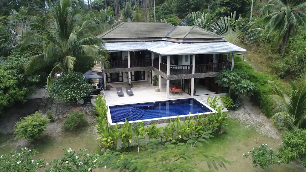 Baan Sa-wan Ko Samui – Residential All in Koh Samui (photo 3)