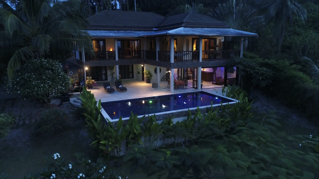 Baan Sa-wan Ko Samui – Residential All in Koh Samui (photo 5)