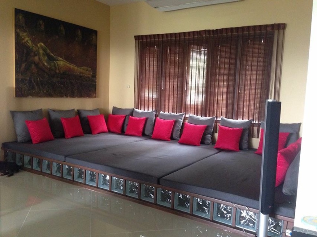 Baan Sa-wan Ko Samui – Residential All in Koh Samui (photo 6)