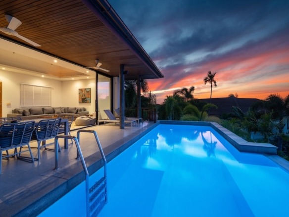 Baan Saitara Villas For Sale Koh Samui – Residential All in Koh Samui, Thailand