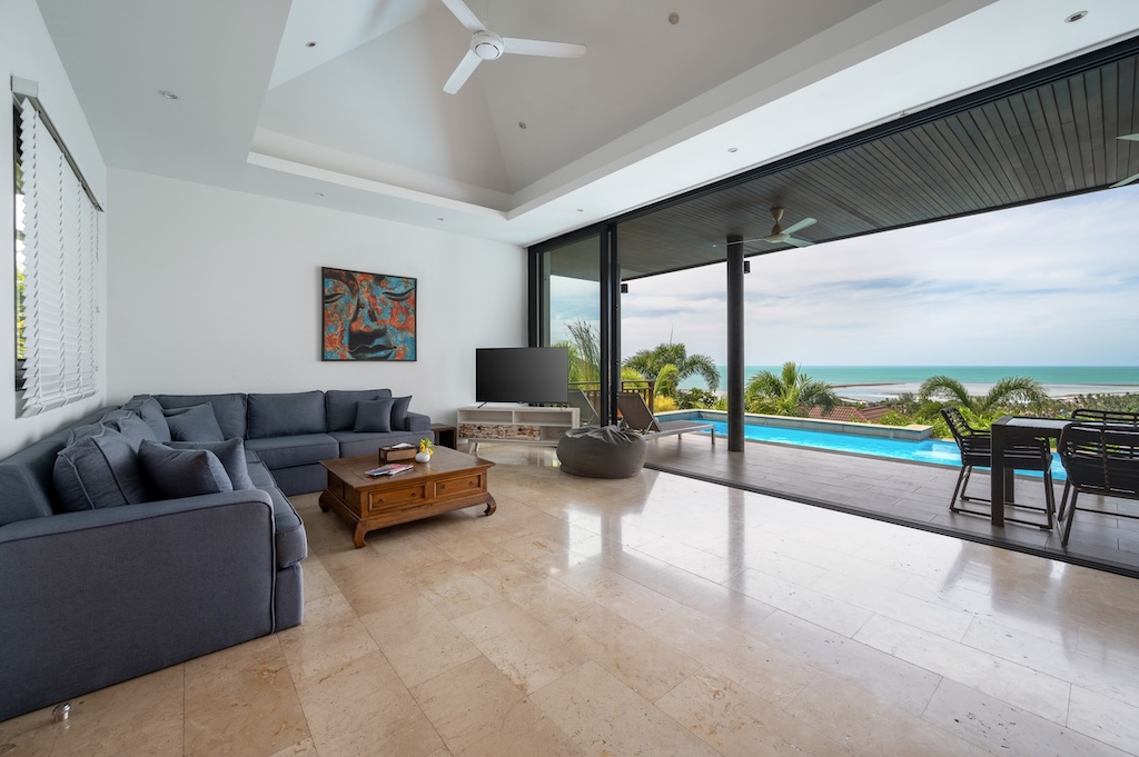 Baan Saitara Villas For Sale Koh Samui – Residential All in Koh Samui (photo 6)