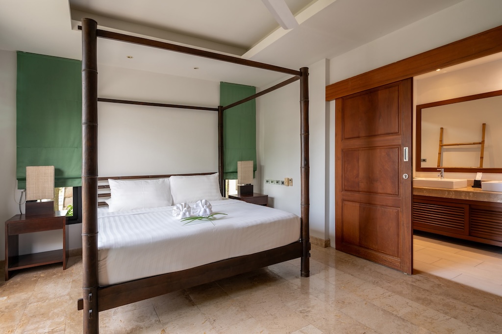 Baan Saitara Villas For Sale Koh Samui – Residential All in Koh Samui (photo 10)