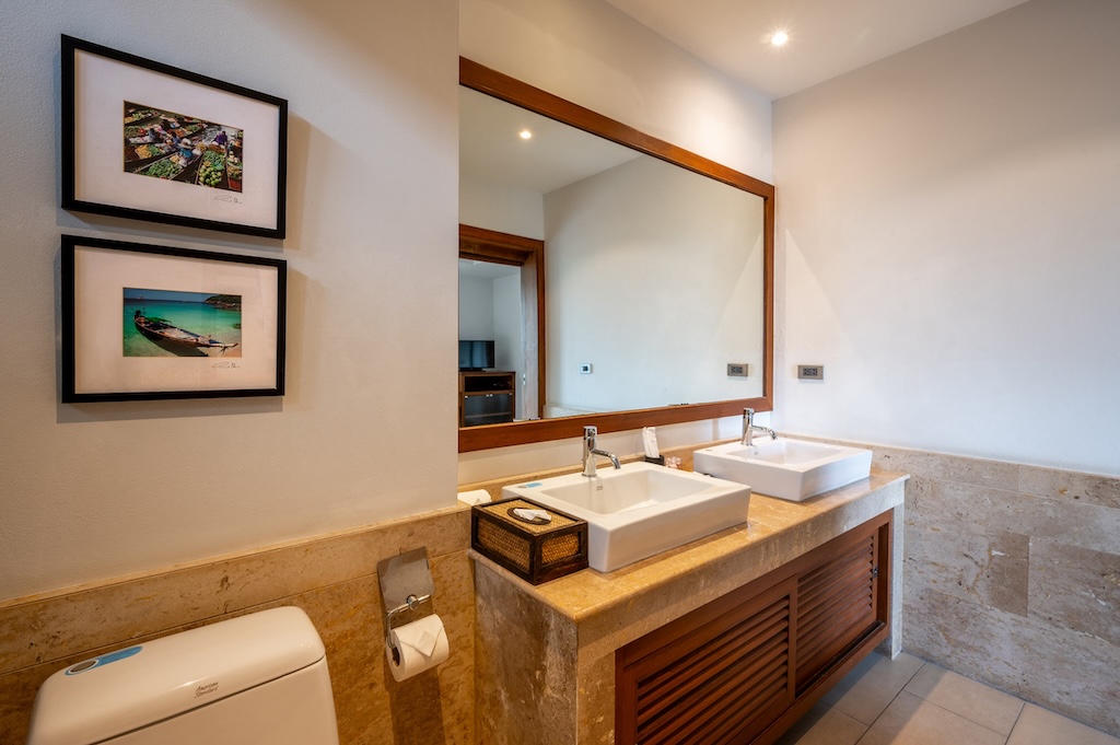 Baan Saitara Villas For Sale Koh Samui – Residential All in Koh Samui (photo 11)