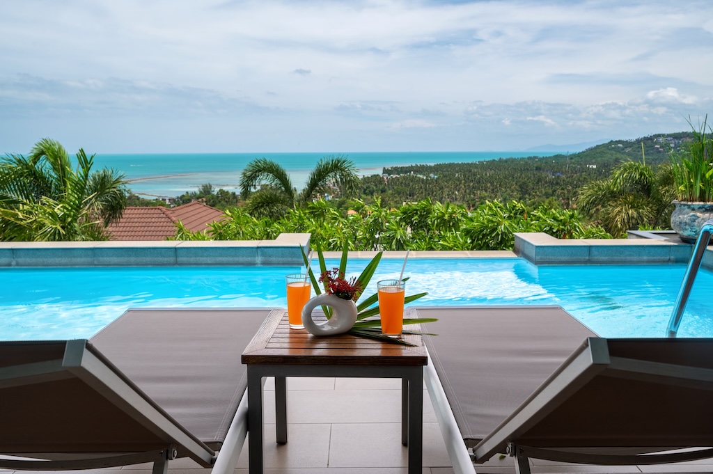 Baan Saitara Villas For Sale Koh Samui – Residential All in Koh Samui (photo 4)