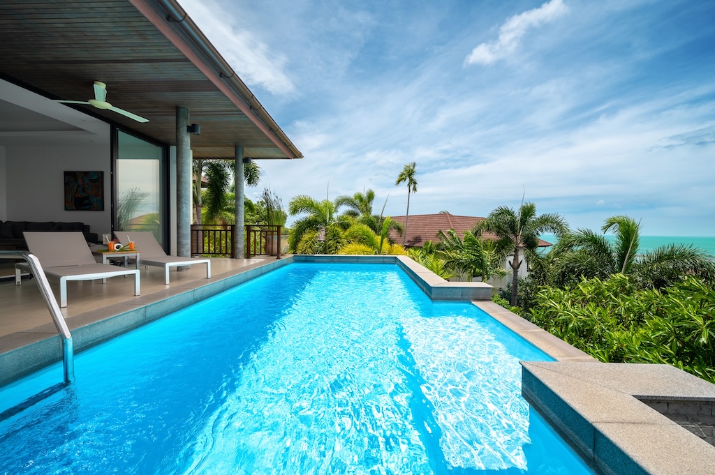 Baan Saitara Villas For Sale Koh Samui – Residential All in Koh Samui (photo 5)