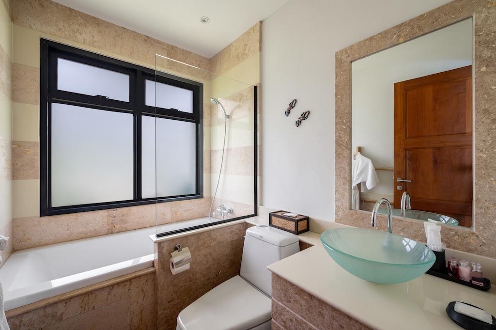 Baan Saitara Villas For Sale Koh Samui – Residential All in Koh Samui (photo 13)