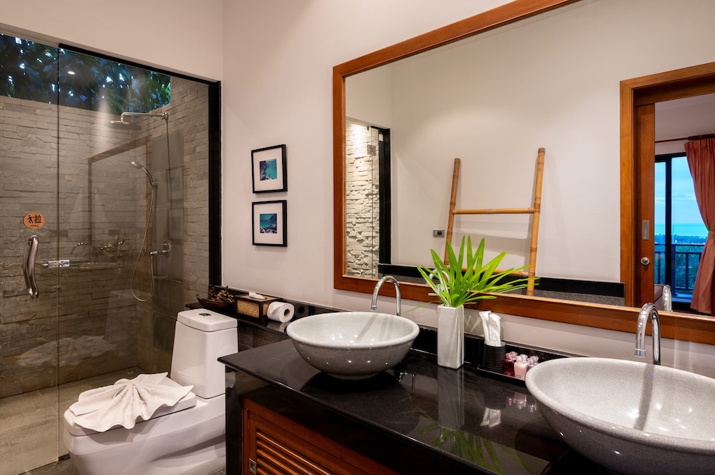 Baan Saitara Villas For Sale Koh Samui – Residential All in Koh Samui (photo 17)