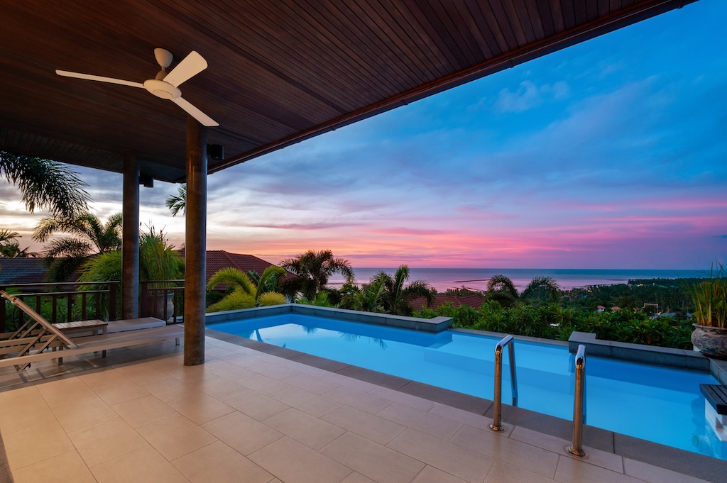 Baan Saitara Villas For Sale Koh Samui – Residential All in Koh Samui (photo 2)
