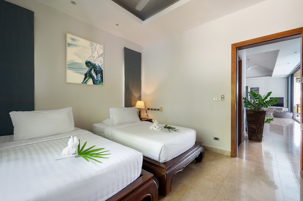 Baan Saitara Villas For Sale Koh Samui – Residential All in Koh Samui (photo 16)