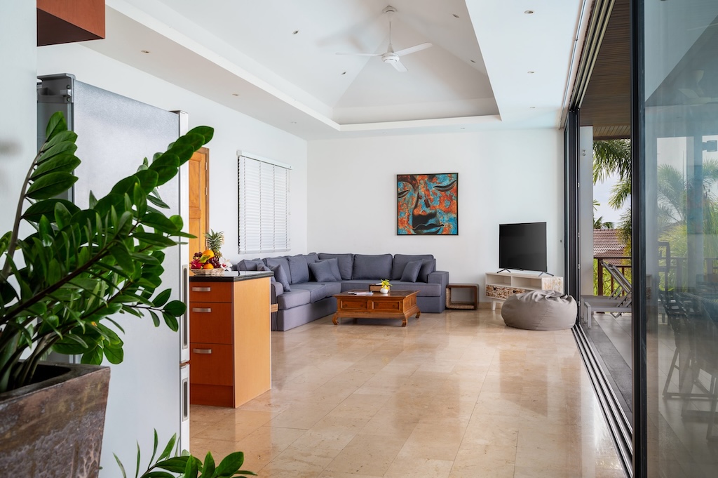 Baan Saitara Villas For Sale Koh Samui – Residential All in Koh Samui (photo 8)