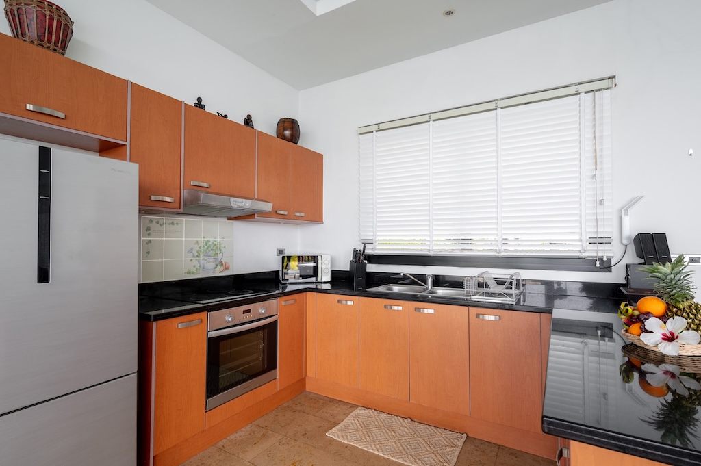 Baan Saitara Villas For Sale Koh Samui – Residential All in Koh Samui (photo 9)