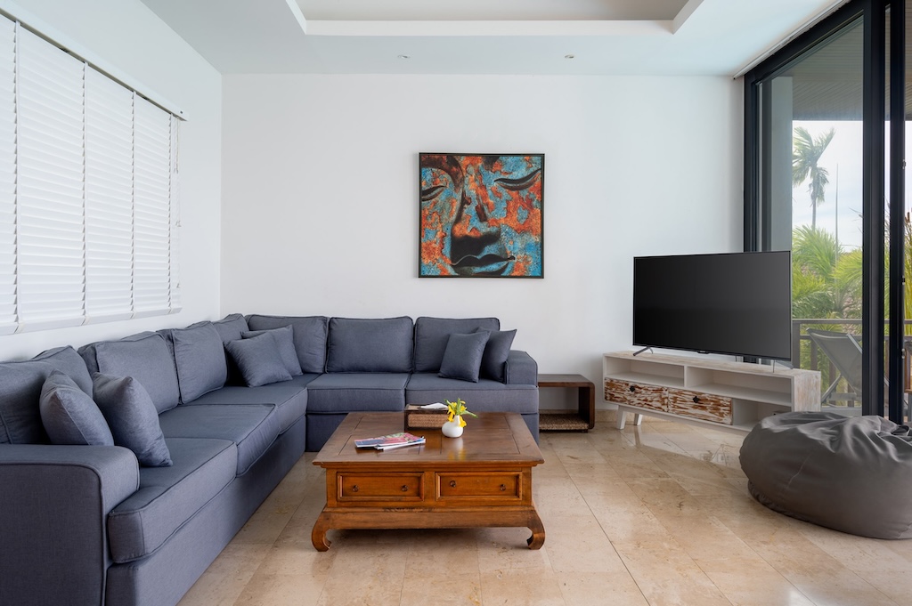 Baan Saitara Villas For Sale Koh Samui – Residential All in Koh Samui (photo 7)