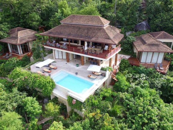Baan Silavaree Ko Samui – Residential All in Koh Samui, Thailand