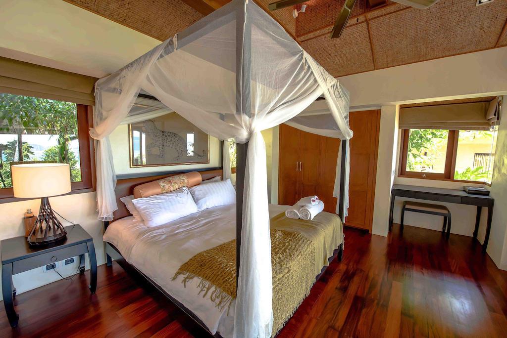 Baan Silavaree Ko Samui – Residential All in Koh Samui (photo 11)