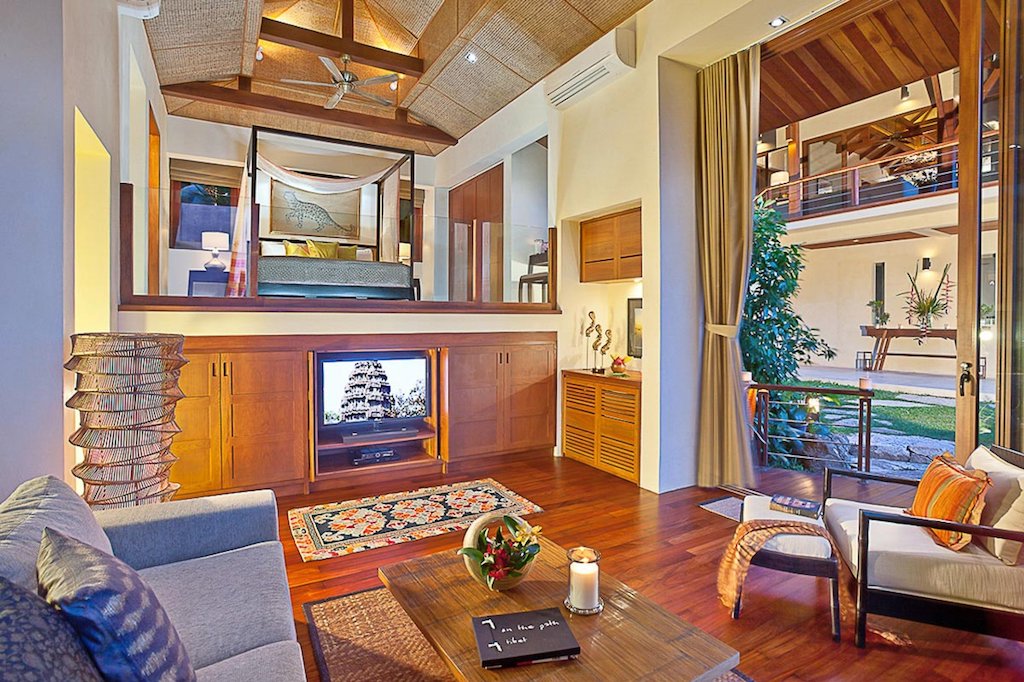 Baan Silavaree Ko Samui – Residential All in Koh Samui (photo 7)