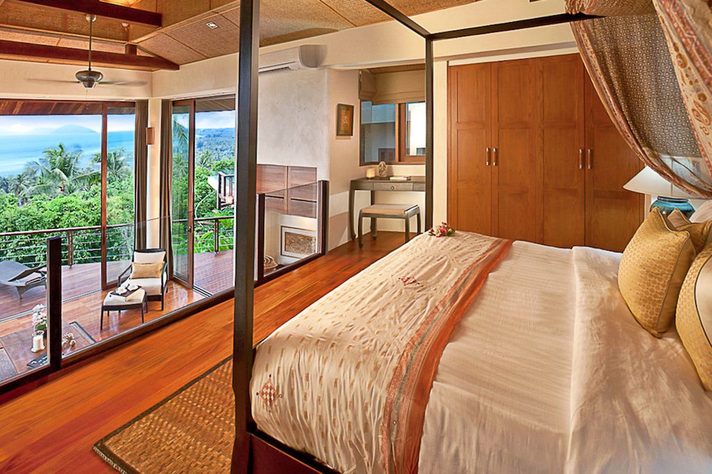 Baan Silavaree Ko Samui – Residential All in Koh Samui (photo 8)