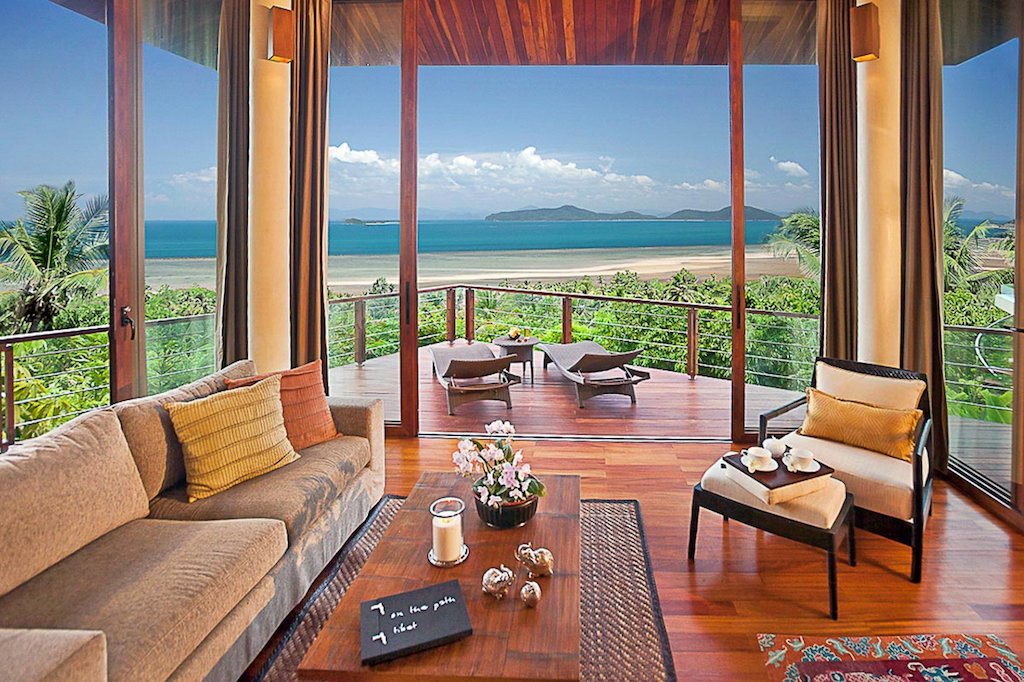 Baan Silavaree Ko Samui – Residential All in Koh Samui (photo 3)