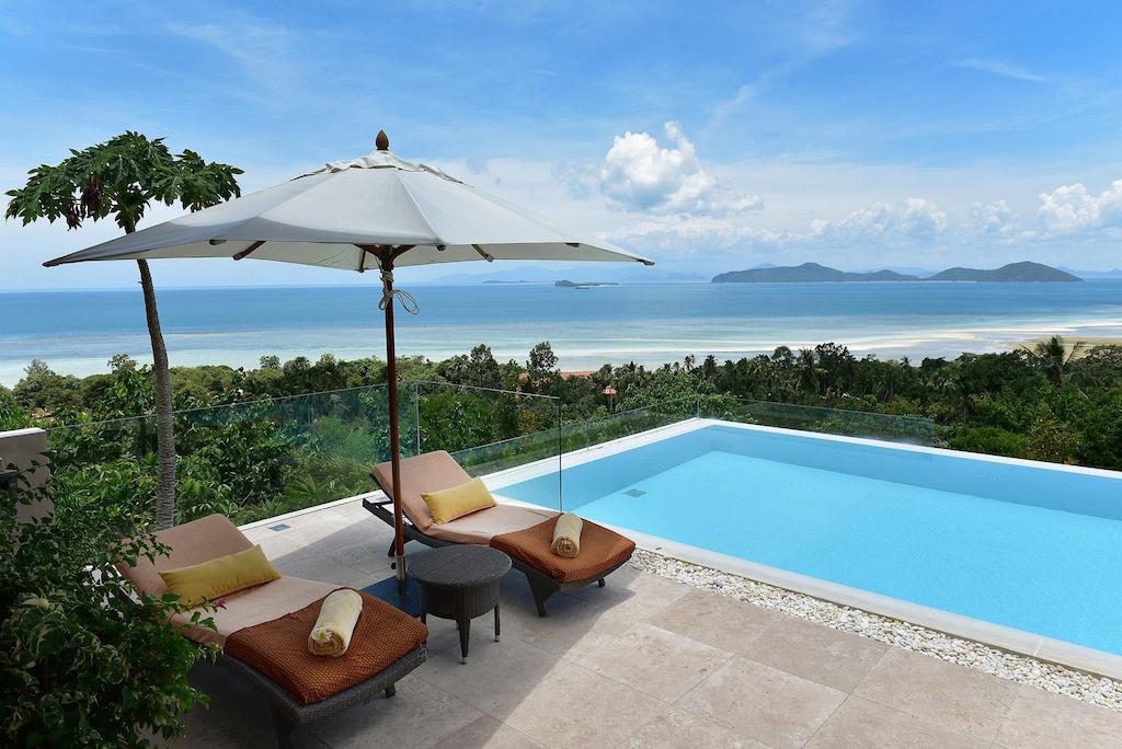 Baan Silavaree Ko Samui – Residential All in Koh Samui (photo 1)