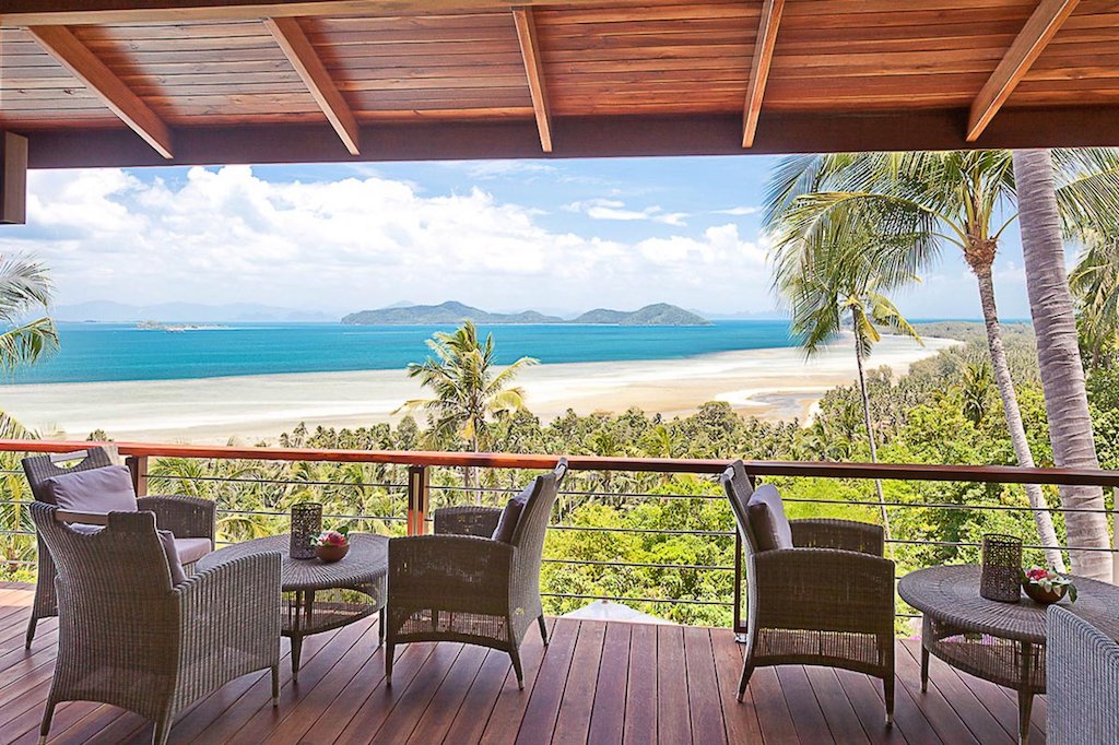 Baan Silavaree Ko Samui – Residential All in Koh Samui (photo 2)