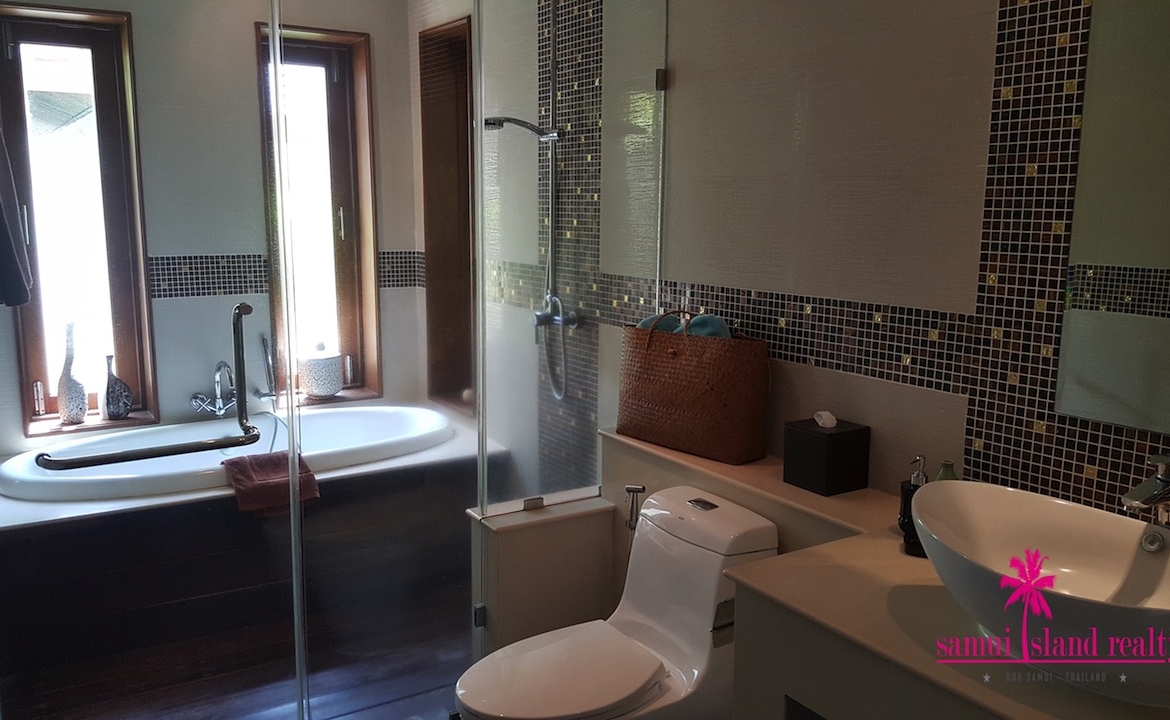 Baan Tai Pool Villa Samui – Residential All in Koh Samui (photo 15)