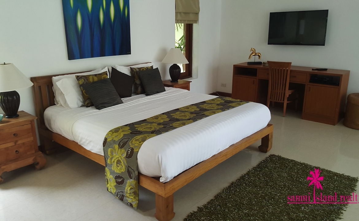 Baan Tai Pool Villa Samui – Residential All in Koh Samui (photo 14)