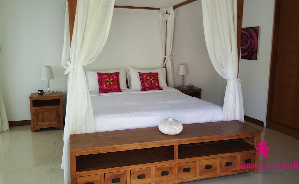 Baan Tai Pool Villa Samui – Residential All in Koh Samui (photo 17)