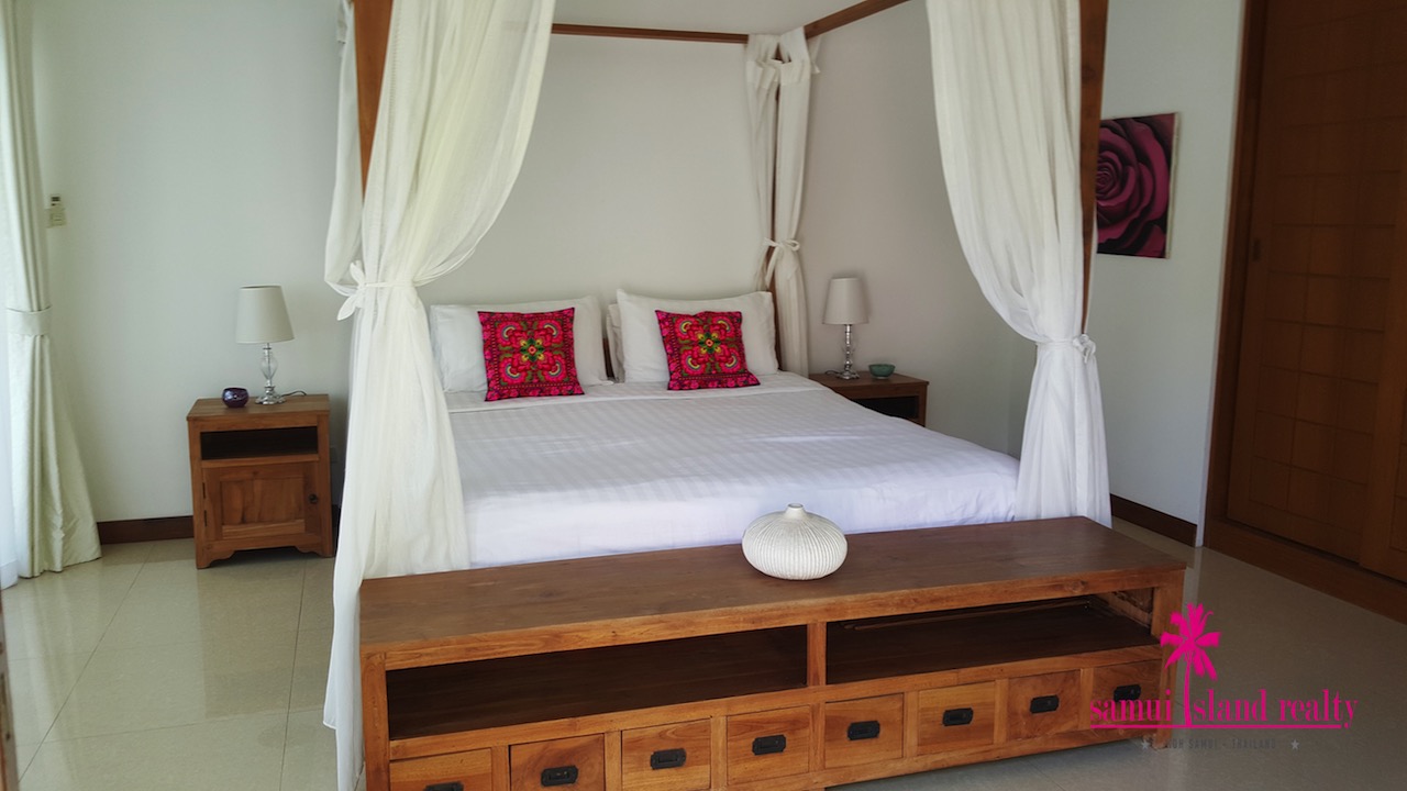 Baan Tai Pool Villa Samui – image 17 Baan Tai Pool Villa Samui – Residential All in Koh Samui (photo 17)
