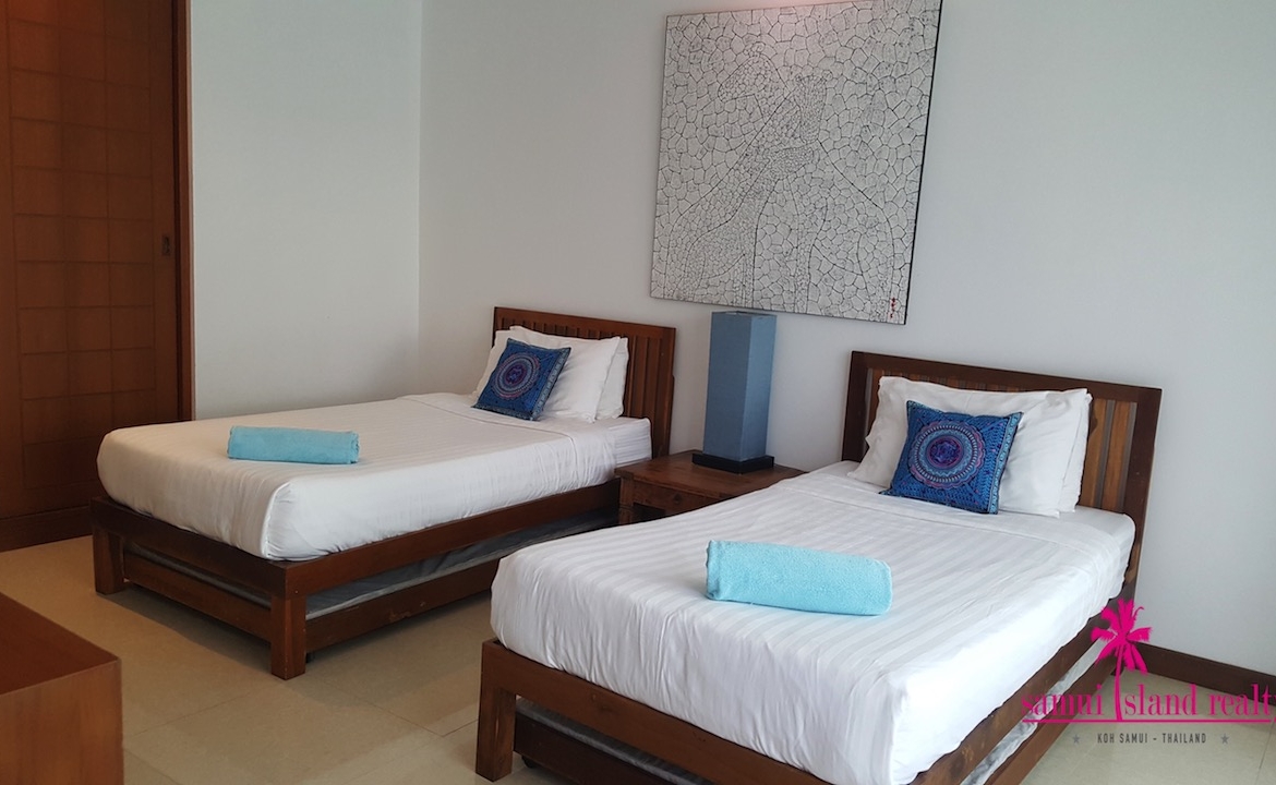 Baan Tai Pool Villa Samui – Residential All in Koh Samui (photo 16)