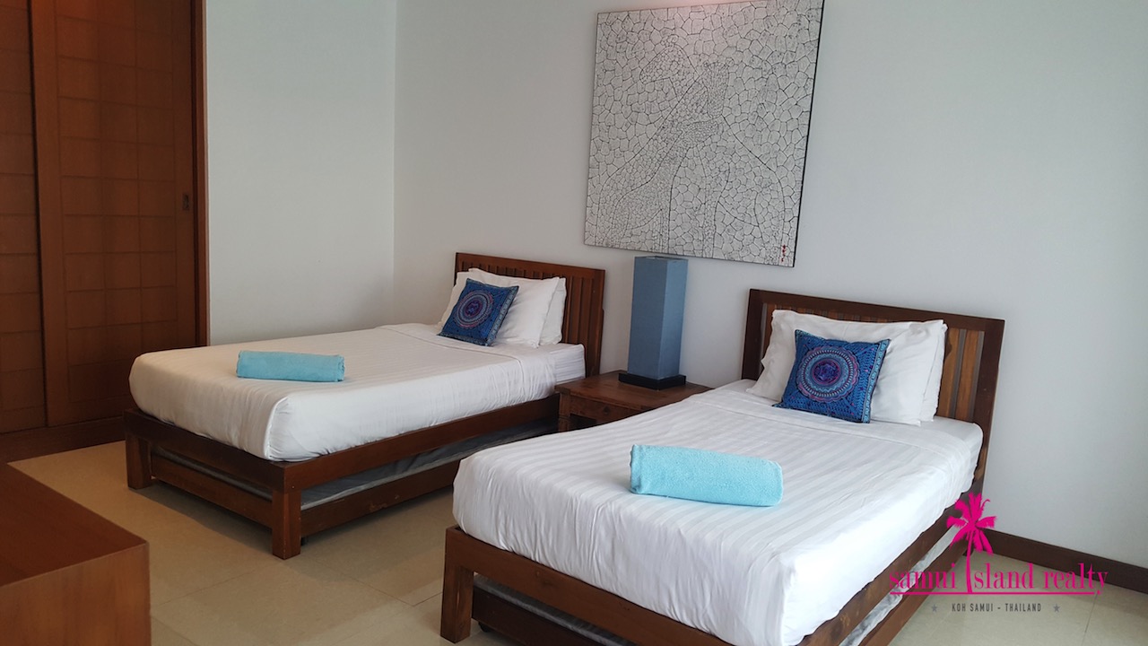 Baan Tai Pool Villa Samui – image 16 Baan Tai Pool Villa Samui – Residential All in Koh Samui (photo 16)