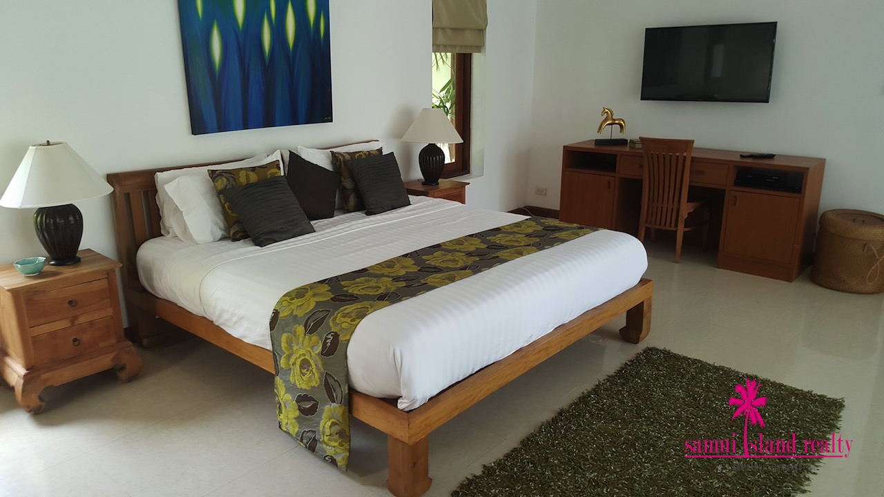 Baan Tai Pool Villa Samui – image 14 Baan Tai Pool Villa Samui – Residential All in Koh Samui (photo 14)